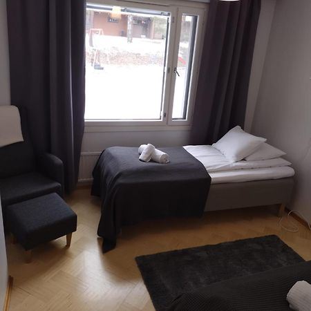 Apartamento Asuntos-1 Lahti Exterior foto