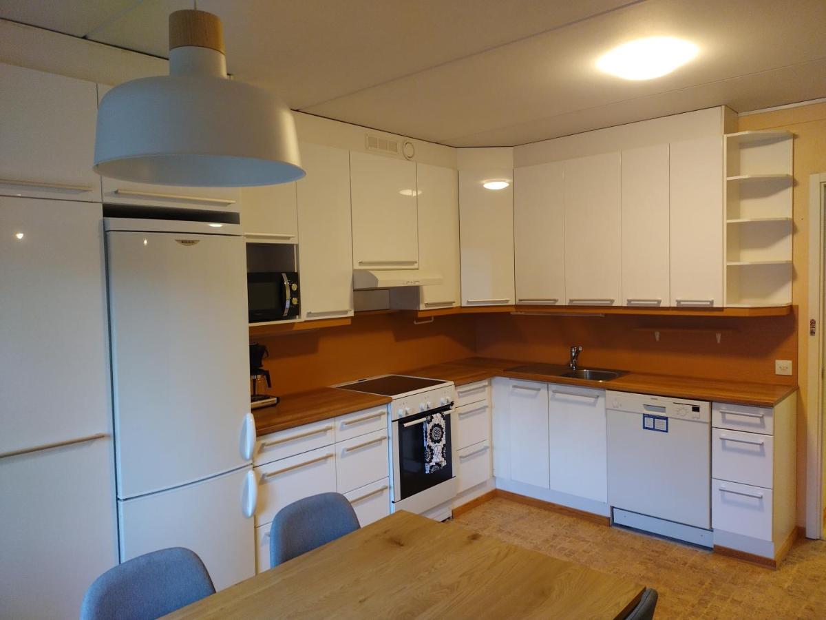 Apartamento Asuntos-1 Lahti Exterior foto