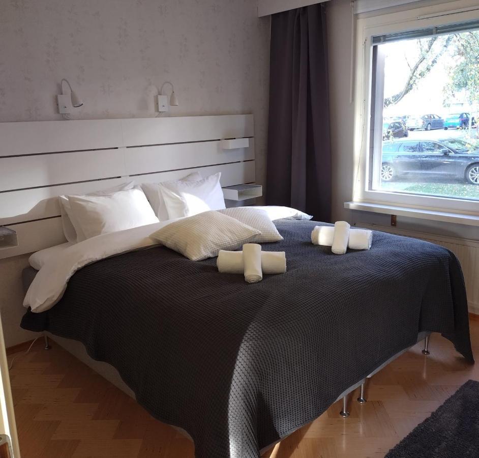 Apartamento Asuntos-1 Lahti Exterior foto