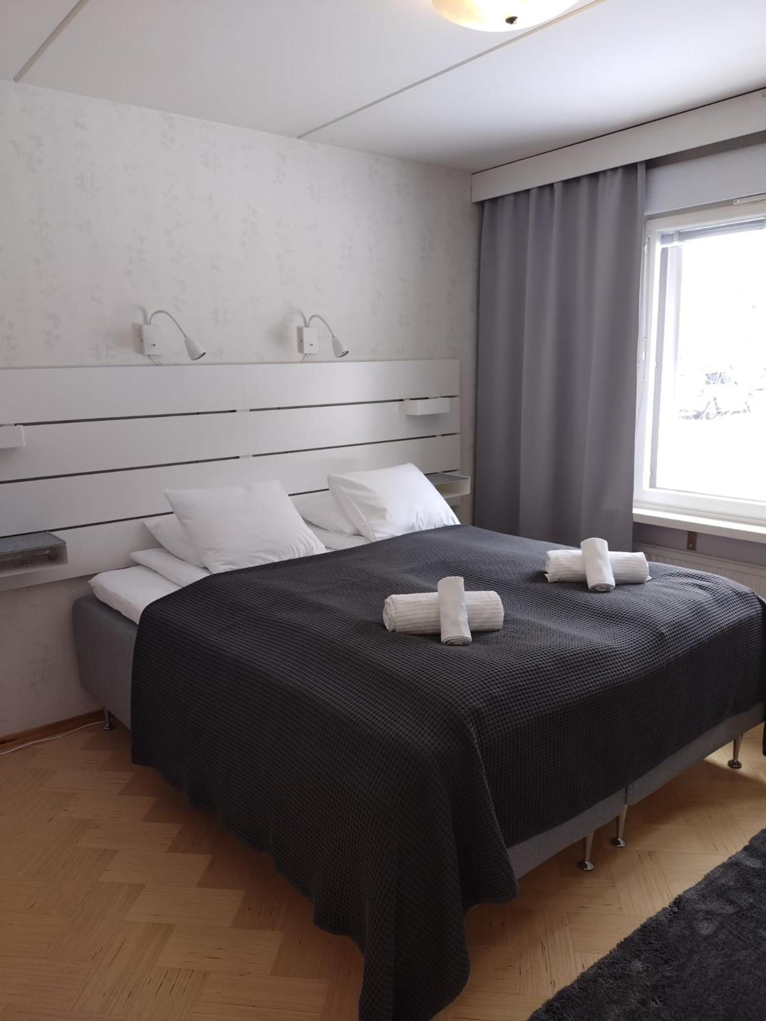 Apartamento Asuntos-1 Lahti Exterior foto